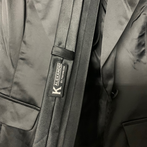 Blazer coat - Picture 4 of 4